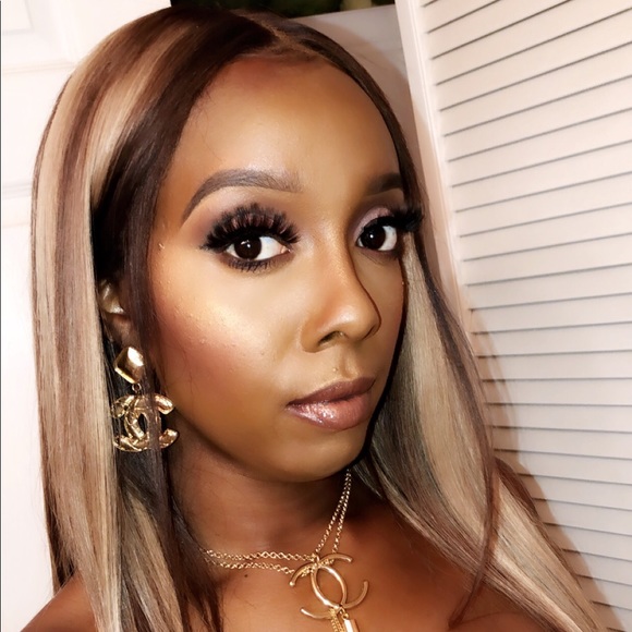 Meet your Posher, Briann - Picture 1 of 1